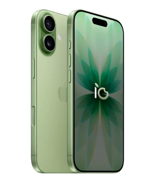 Apple iPhone 17 512Gb Sage Sim