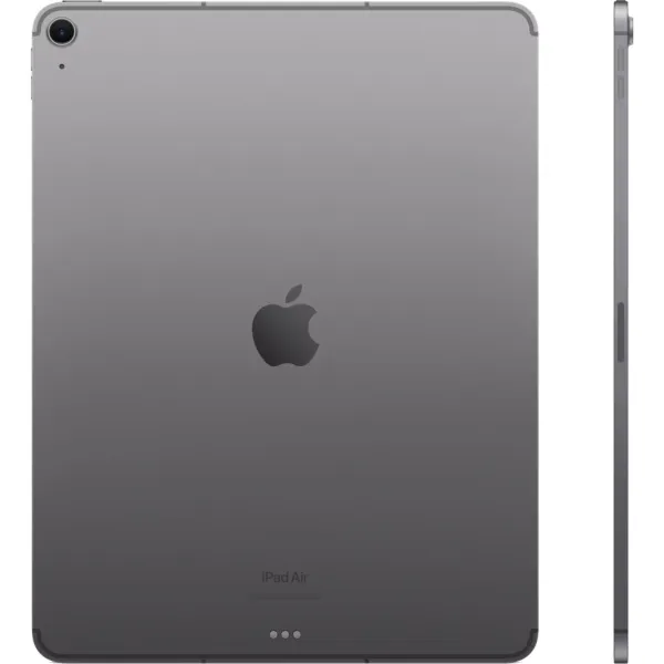 Apple iPad Air 11 (2026) M4 LTE 1TB Space Gray
